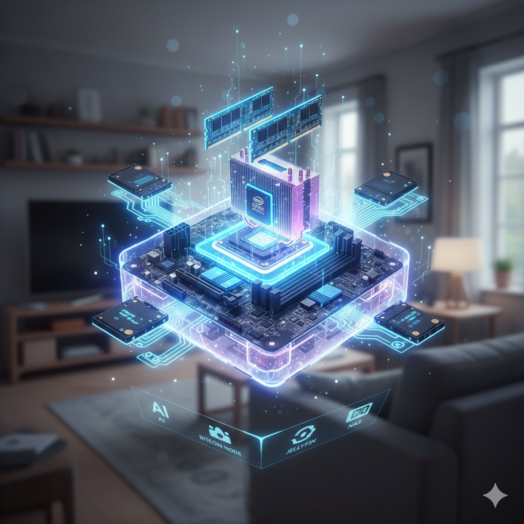 Homeserver